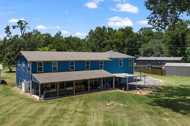FULLY REMODELED LAKE MURVAUL RETREAT - 7 BEDROOMS - BOATHOUSE - - photo 1