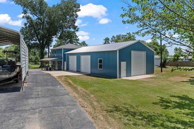 FULLY REMODELED LAKE MURVAUL RETREAT - 7 BEDROOMS - BOATHOUSE - - photo 9