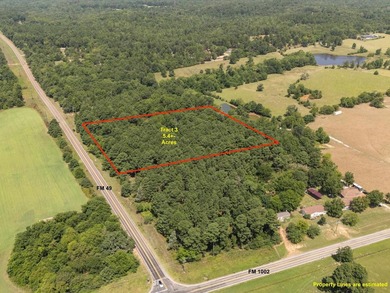 Check out these wooded tracts in a great location! Situated - photo 1