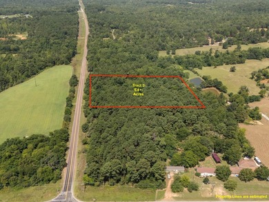 Check out these wooded tracts in a great location! Situated - photo 5