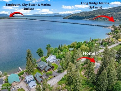 Set in a beautifully updated custom home minutes from downtown - photo 6