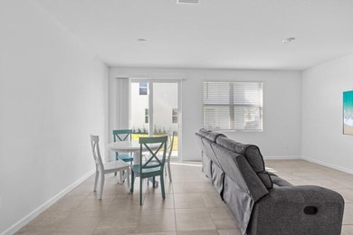Step inside the versatile Pompano layout, where an open concept - photo 10
