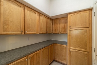 Welcome home to this beautiful Cavco modular home offering space - photo 11