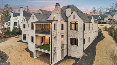 Motivated Seller! Set within The River Club-an exclusive gated - photo 2