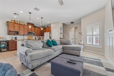 Located within the gated Riverview Townhomes community, this - photo 12