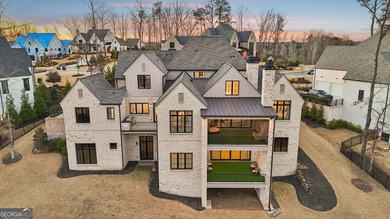 Motivated Seller! Set within The River Club-an exclusive gated - photo 3