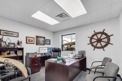 Stunning commercial property located on the Peninsula at PK with - photo 15