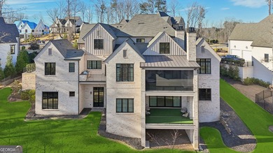 Motivated Seller! Set within The River Club-an exclusive gated - photo 6