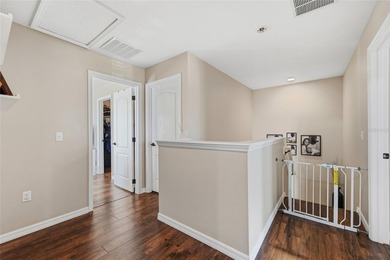 Located within the gated Riverview Townhomes community, this - photo 18