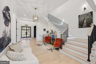 Motivated Seller! Set within The River Club-an exclusive gated - photo 9