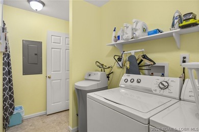 Escape to your private sanctuary in Sunrise Beach. Situated over - photo 21