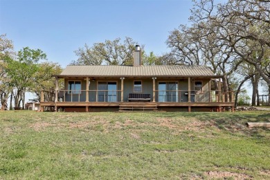 Lake Home For Sale in Meridian, Oklahoma