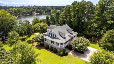 (private lake, pond, creek) Home For Sale in Manning South Carolina