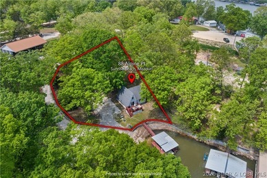 Escape to your private sanctuary in Sunrise Beach. Situated over - photo 32