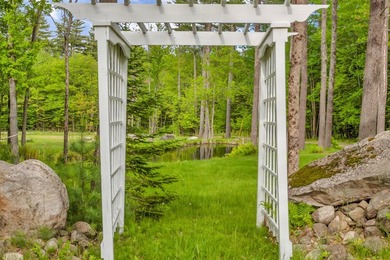 This remarkable 51-acre property is a rare opportunity to own a - photo 9