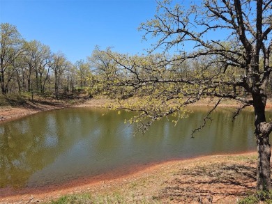 Lake Home Sale Pending in Guthrie, Oklahoma