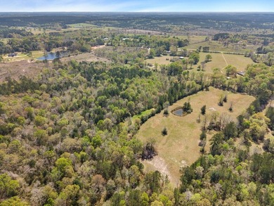 32 gorgeous acres are now available in Poplarville. This - photo 46