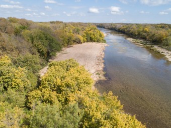 Brazos River - McLennan County Home For Sale in China Spring Texas