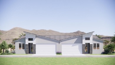 Virgin River Lot For Sale in Hurricane Utah