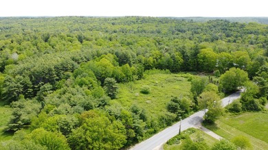 Discover the perfect spot to build your dream home on this - photo 2