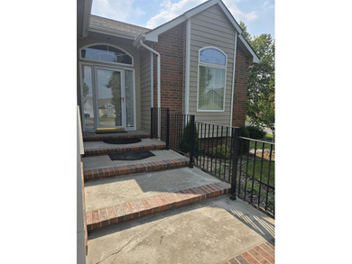 Immaculate One-Owner Patio Garden Home In gated community! This