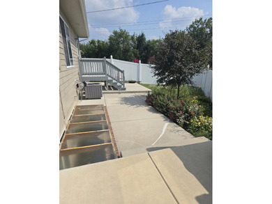 Immaculate One-Owner Patio Garden Home In gated community! This