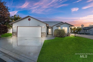 Lake Lowell Home For Sale in Nampa Idaho