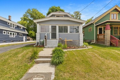 Welcome home to this charming South Milwaukee bungalow featuring - photo 2