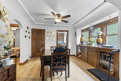 Welcome home to this charming South Milwaukee bungalow featuring - photo 5
