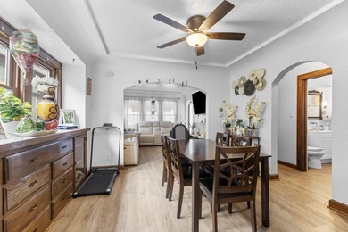 Welcome home to this charming South Milwaukee bungalow featuring - photo 6