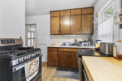Welcome home to this charming South Milwaukee bungalow featuring - photo 9