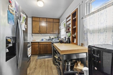 Welcome home to this charming South Milwaukee bungalow featuring - photo 10