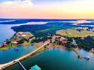 Lake Lot For Sale in Possum Kingdom Lake, Texas