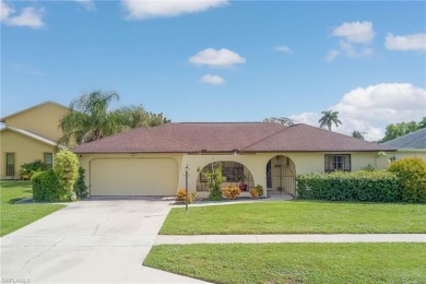 Lake Home For Sale in Naples, Florida