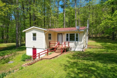 Lake Home For Sale in East Branch, New York