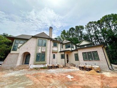 Tucked away on a private homesite in North Ridge Estates - - photo 1