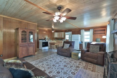 445 Elk Lake Resort Rd Lots 105-106 - photo 3