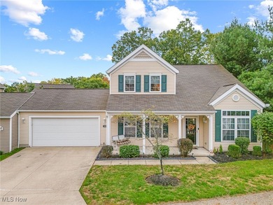 Lake Condo For Sale in Coventry, Ohio