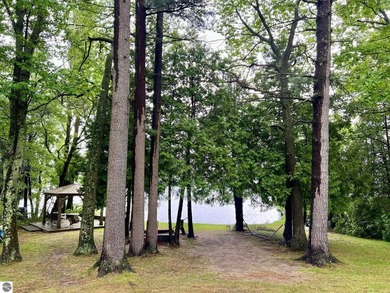 Updated Van Etten Lake Retreat with Income-Producing Cottage - photo 12