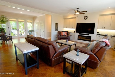 Located in prestigious River Club. Expansive views of Ocean - photo 13