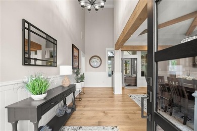 Immaculate custom-built masterpiece, with primary suite on main - photo 3