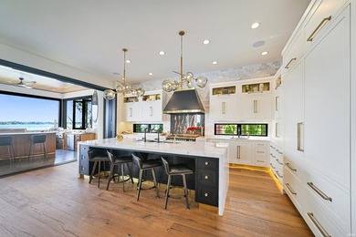 Welcome to 6943 E. Eili Lilly Rd, a RARE breathtaking statement - photo 13