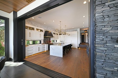 Welcome to 6943 E. Eili Lilly Rd, a RARE breathtaking statement - photo 14