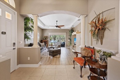 Welcome to 4737 Casswell Drive, located in the gated community - photo 14