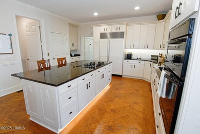 Located in prestigious River Club. Expansive views of Ocean - photo 15