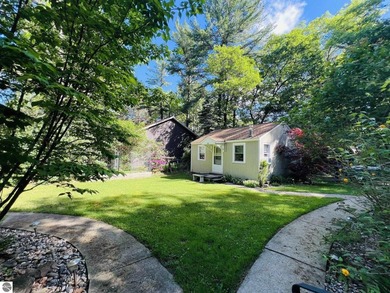 Updated Van Etten Lake Retreat with Income-Producing Cottage - photo 15
