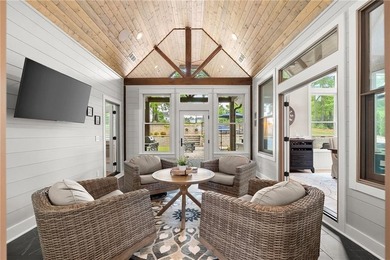 Immaculate custom-built masterpiece, with primary suite on main - photo 6