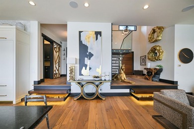 Welcome to 6943 E. Eili Lilly Rd, a RARE breathtaking statement - photo 16