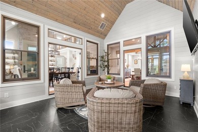 Immaculate custom-built masterpiece, with primary suite on main - photo 7