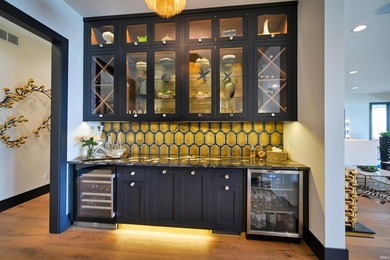 Welcome to 6943 E. Eili Lilly Rd, a RARE breathtaking statement - photo 17